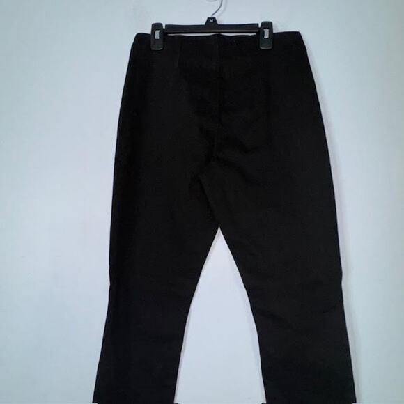 BLANKNYC Skinny Jeans Women’s Size 27 Black Stretch Denim Button Fly NWT - Picture 6 of 7